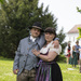the groom and his mother