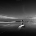 Silence often speaks louder than words.