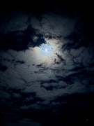 4th May 2025 - A night sky 