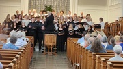 5th May 2025 - Spring Concert
