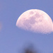 A Moon Shot During the Day!