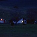 Dusk On The Homestead...
