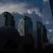 Storm brewing downtown  by josharp186