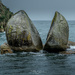Split Apple Rock