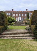 5th May 2025 - Hinton Ampner house 