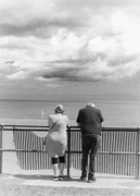 6th May 2025 - Looking out to sea.