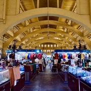 5th May 2025 - Central Market, Phnom Penh - 2 P5057740