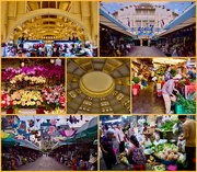 5th May 2025 - Central Market, Phnom Penh