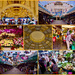 Central Market, Phnom Penh