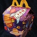 A Happy Astronaut Day Meal! 