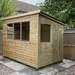 Potting Shed’s Arrived 