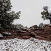 May snowfall