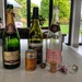We’ve had the neighbours round! 