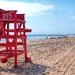 Lifeguard’s day off 