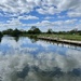 Cycle along the river  by jeremyccc