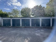 6th May 2025 - A few garages… 