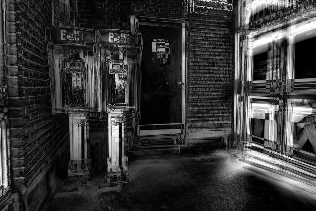 adventures in dystopia by northy