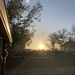 Sunsetting 