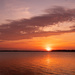 Sunset at My Owl Location!