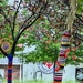 Yarn bombing for all!