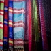 Scarves at the Russian Market P5047691