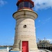 Ramsgate lighthouse by boxplayer