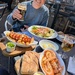Ramsgate lunch