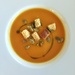 Pumpkin soup 