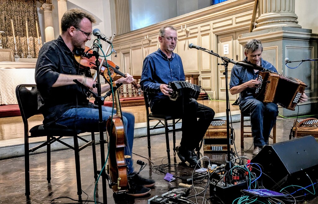 Leveret at St Clement's by boxplayer