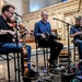 Leveret at St Clement's
