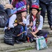 Morris dancers