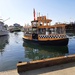 Floating Taxi 