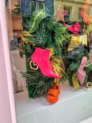 4th May 2025 - Heart shoe. 