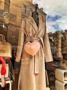 6th May 2025 - The pink heart bag. 