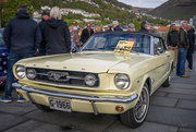 7th May 2025 - Amcar meet-up