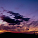 Sunrise over the Yarra Valley