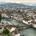 Lucerne City Centre