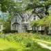 Beautiful old house by tunia
