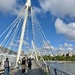 Golden Jubilee Bridge