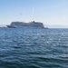 In Port