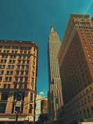 7th May 2025 - Empire State 