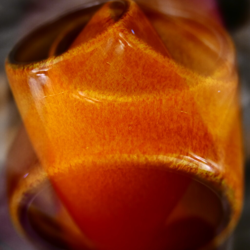 Orange by dgrpad