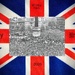 Half & Half:  VE Day 80th Anniversary by casablanca