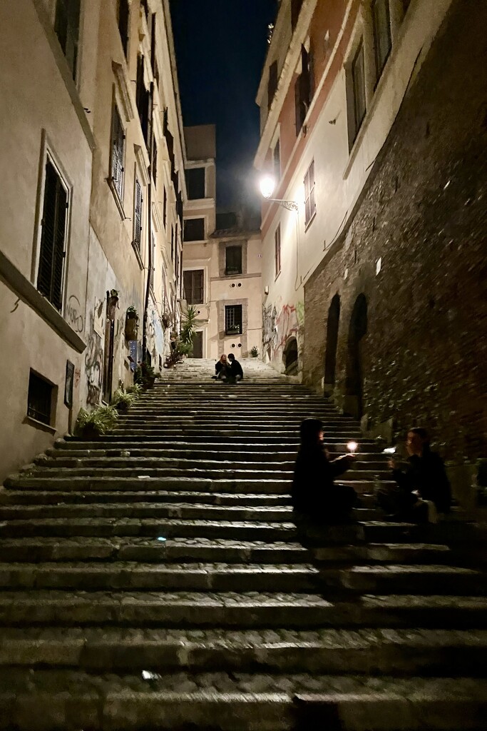 Cavour street by vincent24