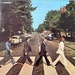Abbey rd… here comes the sun…. Love it