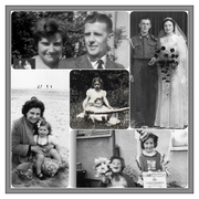 8th May 2025 - life after - a story for VE Day - 8th May 2025