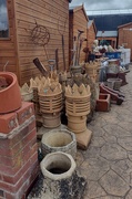 8th May 2025 - Items for the garden