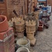 Items for the garden