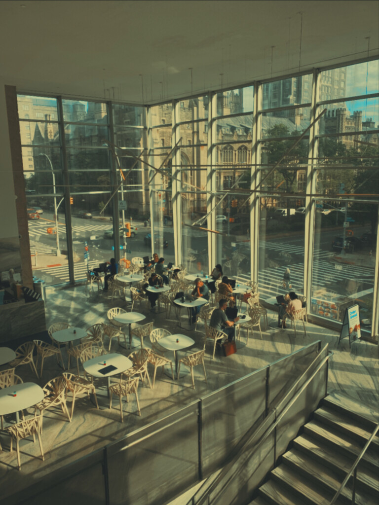 Quiet morning by sunnysveta