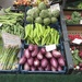 My favourite veg stall